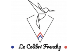 Logo colibri Frenchy