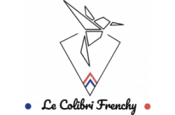 Logo colibri Frenchy