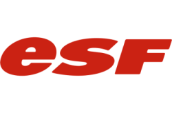 Logo esf