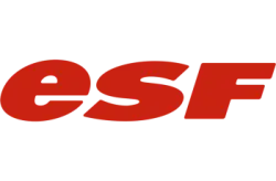 Logo esf