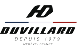 Logo Henri Duvillard