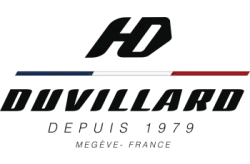 Logo Henri Duvillard