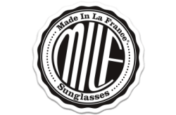 Logo MILF Sunglasses