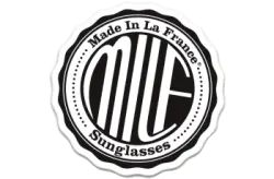 Logo MILF Sunglasses