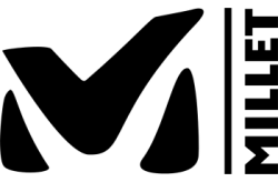 Logo Millet